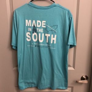 High Cotton T-Shirt Unisex